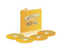 Various Artists NOW Millenium '04-'05 (CD) Special Album (Importación USA)