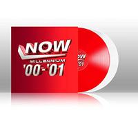 Various Artists - NOW - Millennium 2000 - 2001 [Vinilo]