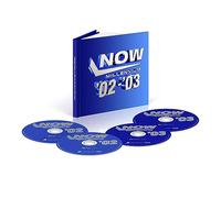 Various Artists - NOW - Millennium 2002 - 2003