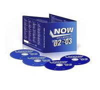 Various Artists - NOW - Millennium 2002 - 2003