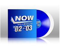 Various Artists - NOW - Millennium 2002 - 2003 [Vinilo]