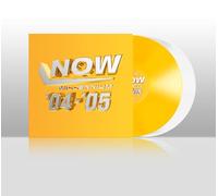 Various Artists - NOW - Millennium 2004 2005 [Vinilo]