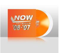 Various Artists - NOW - Millennium 2006 2007 [Vinilo]