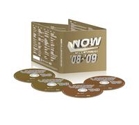 Various Artists - NOW - Millennium 2008-2009