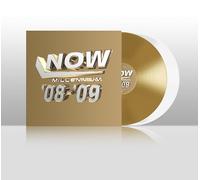 Various Artists - NOW - Millennium 2008-2009 [Vinilo]