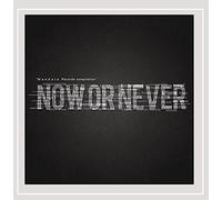 Various Artists - Now or Never / Various