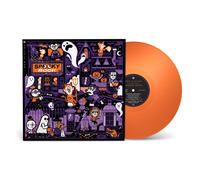 Now Playing: Spooky Rock [Analog]