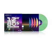Various Artists NOW Presents... 12" 80s: 1983-1984 - Volume 2 (Vinyl)
