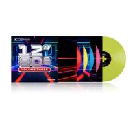 Various Artists NOW Presents... 12" 80s: Volume Three: 1985-1986 (Vinyl)
