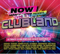 Various Artists - NOW Thats What I Call Clubland
