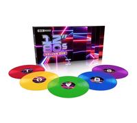 Various Artists NOW 12" 80s: Volume One - 1980-1982 (Vinyl)