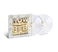Various Artists - Now R&B Christmas [Vinilo]