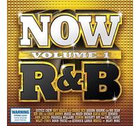 Various Artists - Now R&b Volume 1
