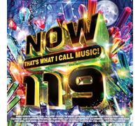 Various Artists NOW That's What I Call Music 119 (CD) Album (Importación USA)