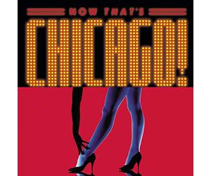 Various Artists - Now That's Chicago