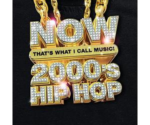 Various Artists - Now That's What I Call 2000's Hip-hop (Various Artists)