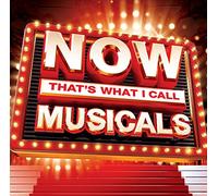 Various - Now That's What I Call Musical