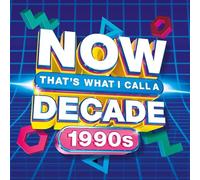 Various Artists - Now That's What I Call..