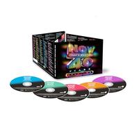 Various Artists - NOW That's What I Call 40 Years - Part Two