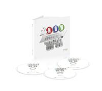 Various Artists - NOW That's What I Call 40 Years: Volume 1 - 1983-1993