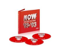 Various Artists - NOW That's What I Call 40 Years: Volume 2 - 1993-2003