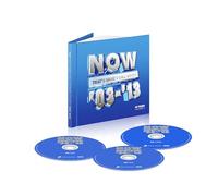 Various Artists - NOW That's What I Call 40 Years: Volume 3 - 2003-2013