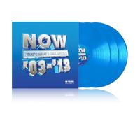 Various Artists - NOW That's What I Call 40 Years: Volume 3 - 2003-2013 [Vinilo]