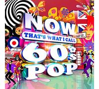 Various Artists - NOW That's What I Call 60s Pop