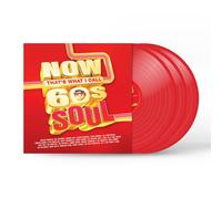 Various Artists - NOW Thats What I Call 60s Soul [Vinilo]