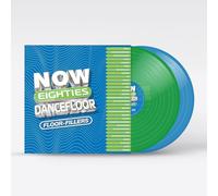 Various Artists - NOW Thats What I Call 80s Dancefloor: FLOOR FILLERS [Vinilo]