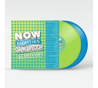 Various Artists - NOW That's What I Call 80s Dancefloor: HI-NRG & POP [Vinilo]