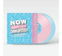 Various Artists - NOW That's What I Call 80s Dancefloor: PURE POP