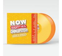 Various Artists - NOW Thats What I Call 80s Dancefloor: SOUL & DISCO