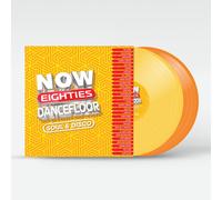 Various Artists - NOW Thats What I Call 80s Dancefloor: SOUL & DISCO [Vinilo]