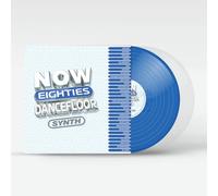 Various Artists - NOW That's What I Call 80S Dancefloor: SYNTH [Vinilo]