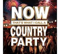Various Artists - Now That's What I Call a Country Party