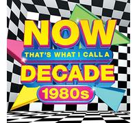 Various Artists - Now That's What I Call A Decade: 1980s (Various Artists)