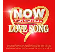 Various Artists - NOW Thats What I Call A Love Song