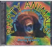 Various Artists - Now Thats What I Call a P