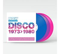 Varios Artistas – NOW That's What I Call an Era: Disco 1973-1980 – Vinilo