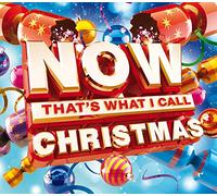 Various Artists - NOW That's What I Call Christmas