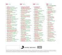 Various Artists - NOW That's What I Call Christmas