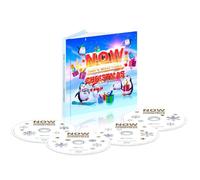 Various Artists NOW That's What I Call Christmas (CD) (Importación USA)