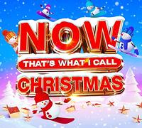 Various Artists - NOW That's What I Call Christmas [Vinilo]