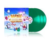 Various Artists - NOW That's What I Call Christmas [Vinilo]