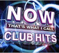 Various Artists - Now That's What I Call Club Hits [3CD]