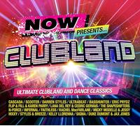 Various Artists - NOW Thats What I Call Clubland