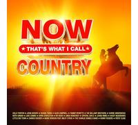 Various Artists - NOW Thats What I Call Country