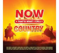 Various Artists - NOW Thats What I Call Country [Vinilo]