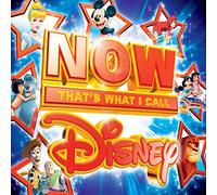 Various Artists - Now That's What I Call Disney-3 CD